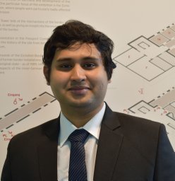 Uttam Dhawa