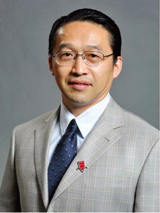 Jinsong Zhang