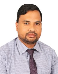 S. K. Maurya