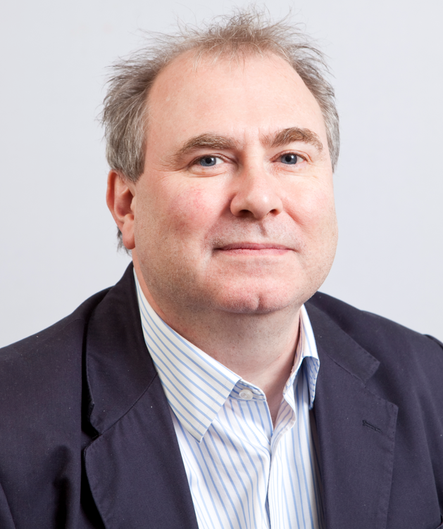 Christopher Grey