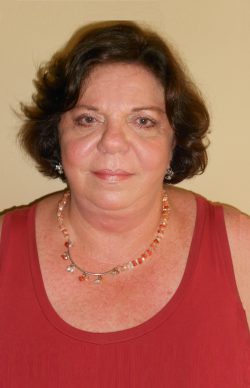 Glória Regina Cardoso Braz