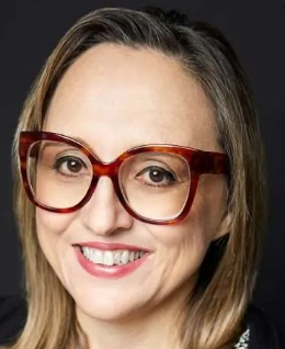 Alexandra Filindra