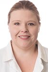 Krisztina M. Papp-Wallace