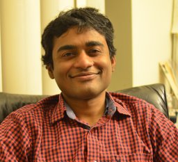 Ranchu Mathew