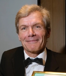 Bernard George