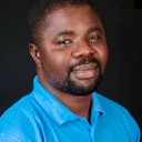 Ibrahim Franklyn Kamara