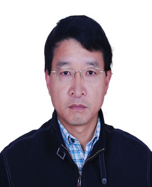Shengli Guo