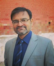 S.I.H. Taqvi