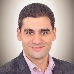 Mohamed Handosa