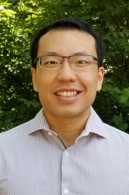 Frank Li