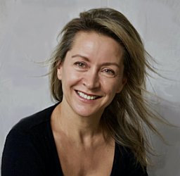 Erica Tandori