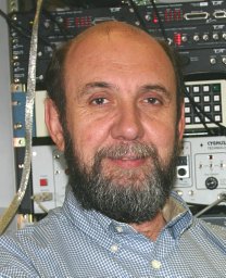 Alexander V. Galazyuk