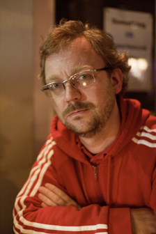 Richard Olsson