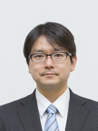 Naoshi Ueda