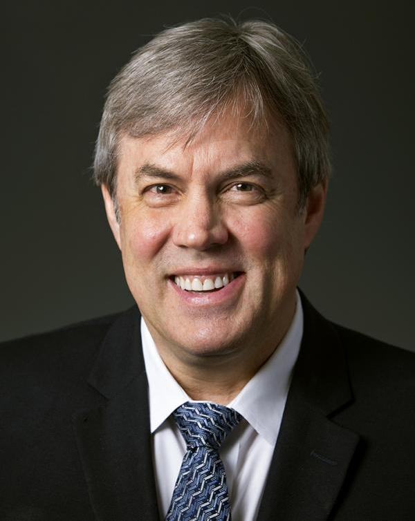 Kevin Lane Keller