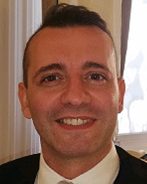 Francesco Trillo