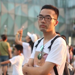 Hongtao Wang