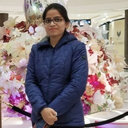 Rashmi Nayak