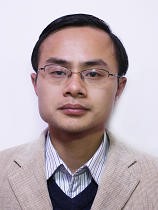 Haibo Wen