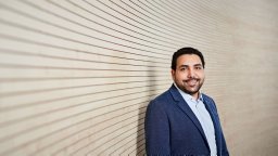 Mourad Kharbach