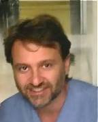 Enrico Gringeri