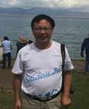 Ruihong Yue