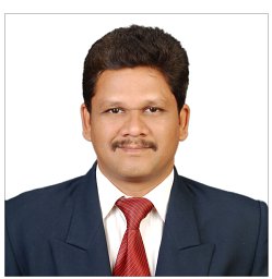 T. Sreekanth