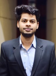 Anubhav Singh