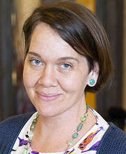 Heather Shattuck-Heidorn
