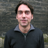 Tim Lewens