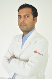 Sanjay Kumar Yadav