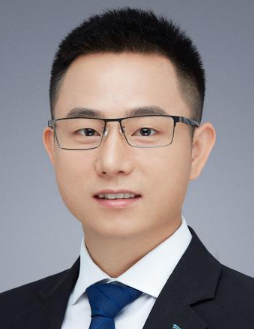 Xiaosong Yu