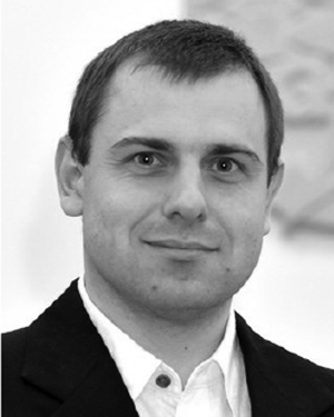 Marek Turzynski