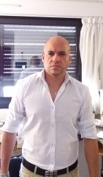 Germán Gascón