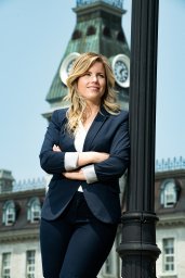 Stéphanie Chouinard