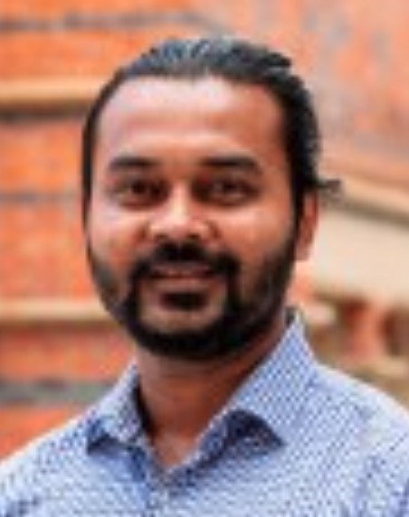 Pritam Deka