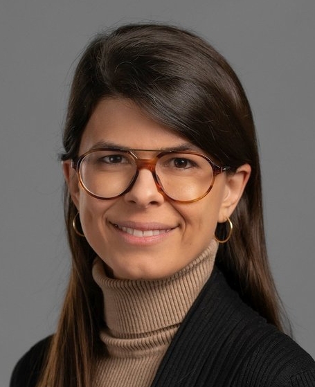 Suelen Barg