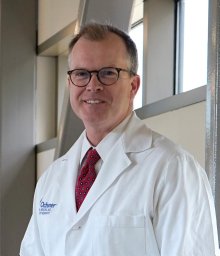 Brian A. Moore