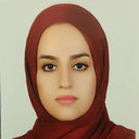 Maliheh Rezaeianpour