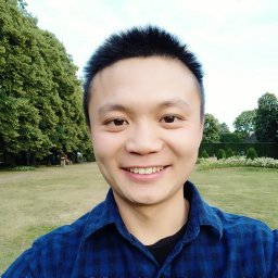Shengping Zhong