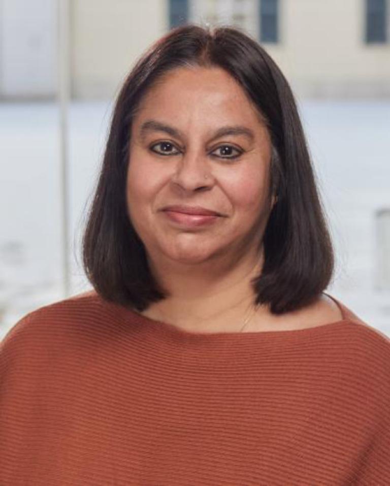 Shonali Pachauri