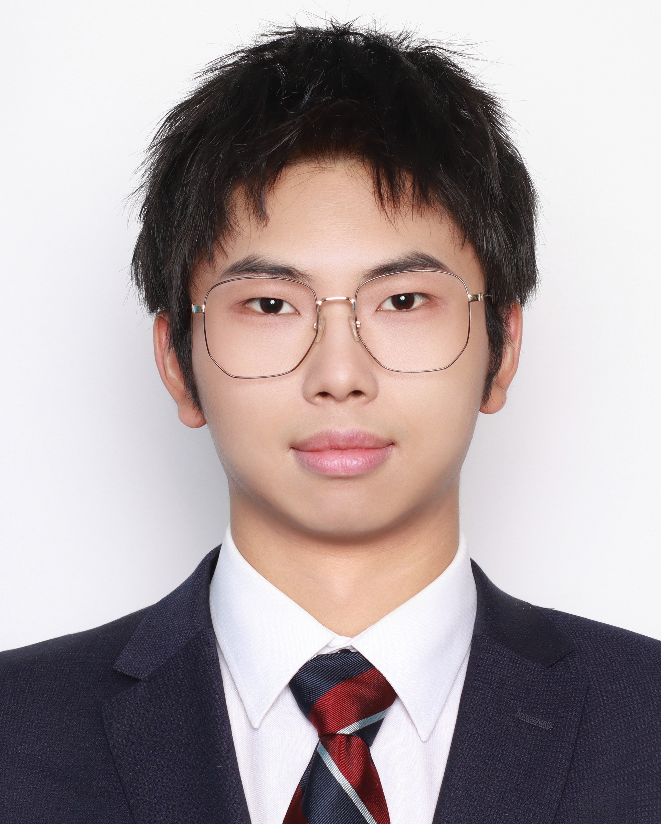 Dajun Gao