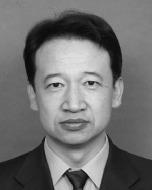 Xiaoding Huang