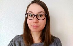 Klaudia Ciurkot