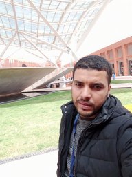 Rachid El Kaim Billah