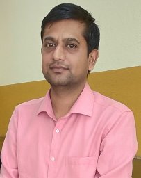 G.P. Darshan