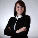 Christina Sengstock (birth name: Greulich)