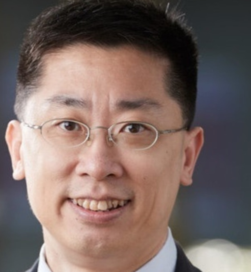 Daniel Fong