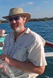 Marc Oxenham