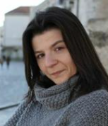 Cinzia Cantacessi